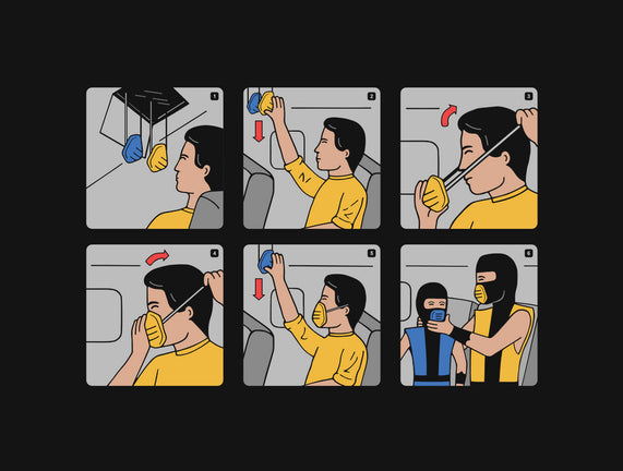 Emergency Kosplay