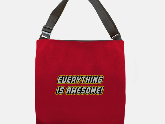 Everything is Awesome