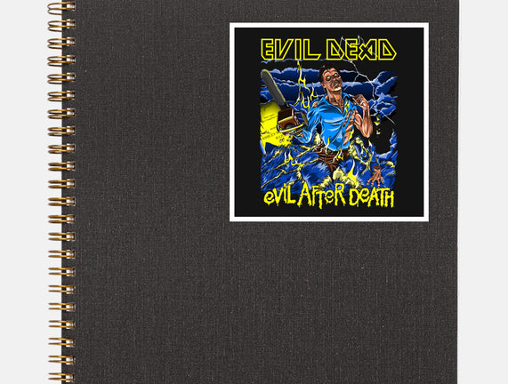 Evil After Death