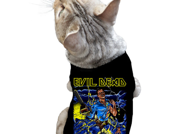 Evil After Death
