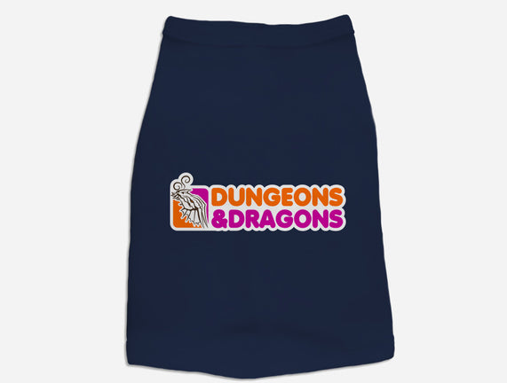 D&D All Nighter