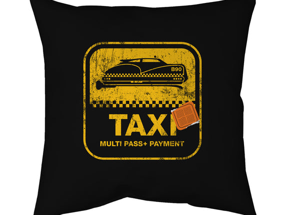 Dallas Taxi