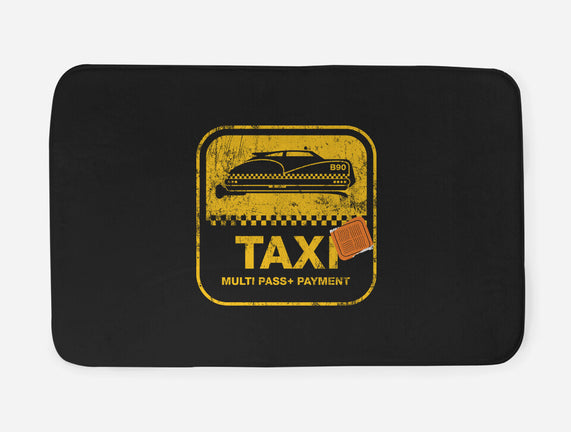 Dallas Taxi