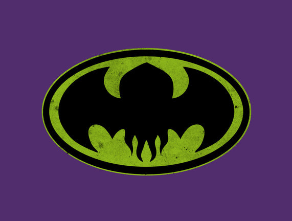 Dark God Rises
