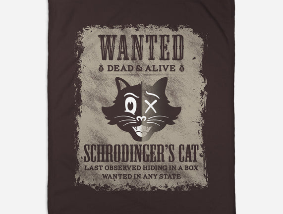 Dead and Alive
