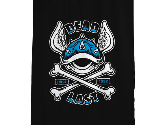 Dead Last