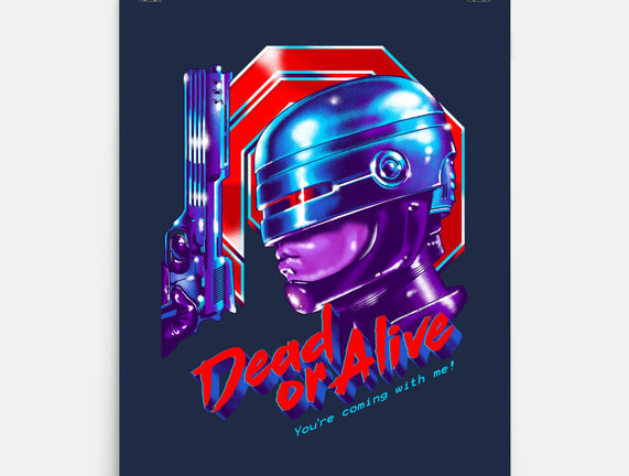Dead or Alive