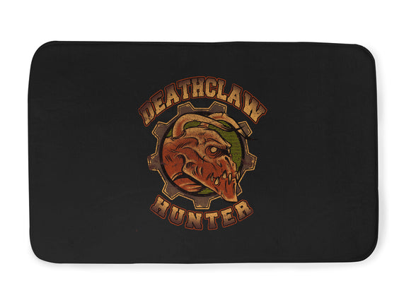 Deathclaw Hunter