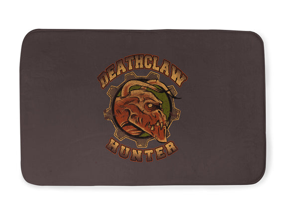 Deathclaw Hunter