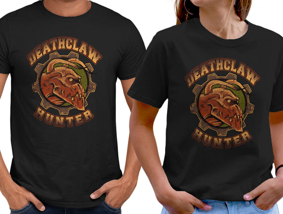 Deathclaw Hunter