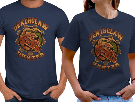 Deathclaw Hunter