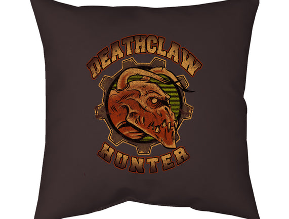 Deathclaw Hunter