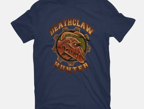 Deathclaw Hunter