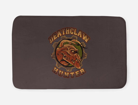 Deathclaw Hunter