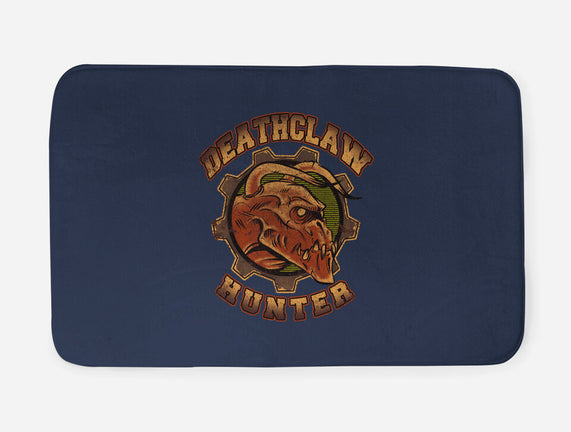 Deathclaw Hunter