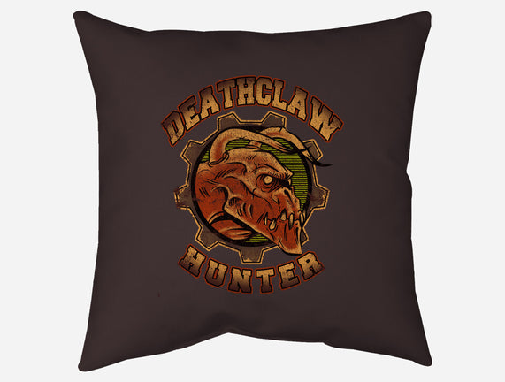 Deathclaw Hunter