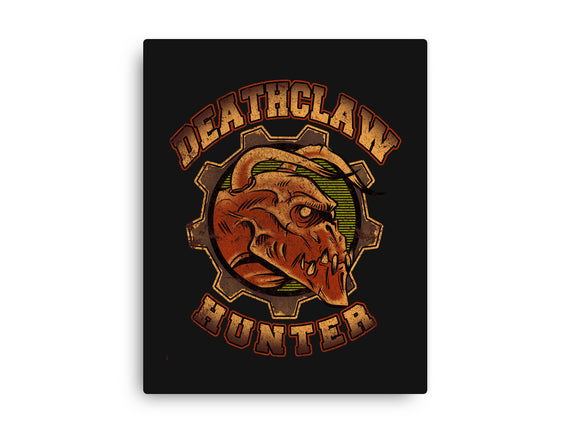 Deathclaw Hunter