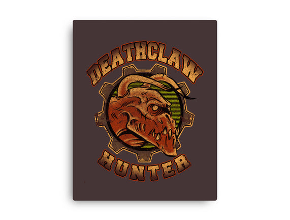 Deathclaw Hunter