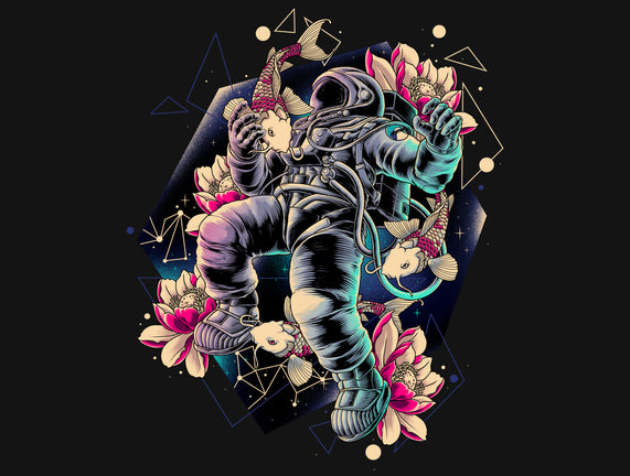 Deep Space