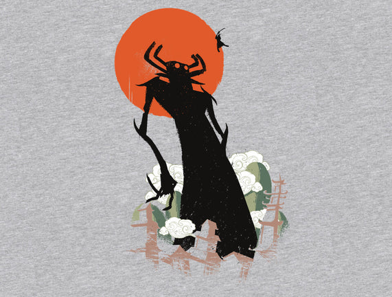 Deliverer of Darkness