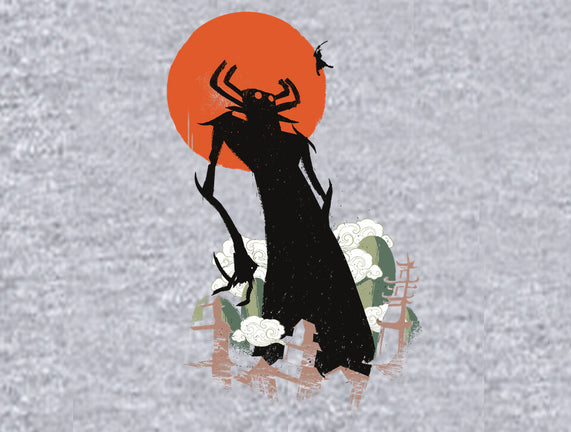 Deliverer of Darkness
