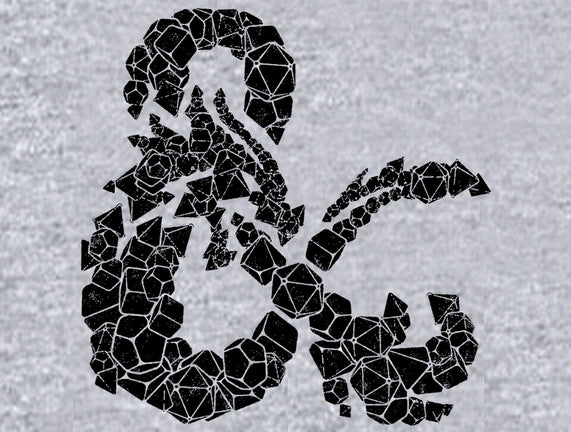 Dice Dragon