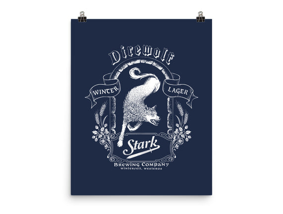 Dire Brew