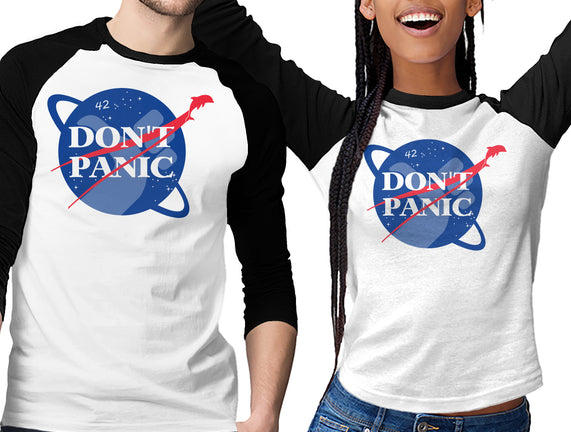 Don't Panic