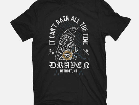 Draven