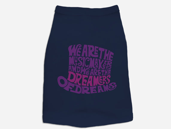 Dreamer of Dreams
