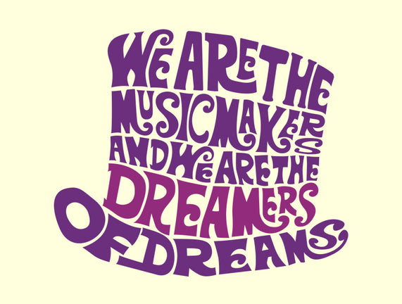 Dreamer of Dreams