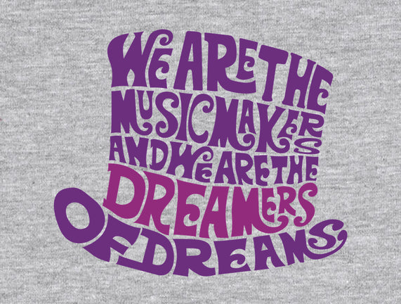 Dreamer of Dreams
