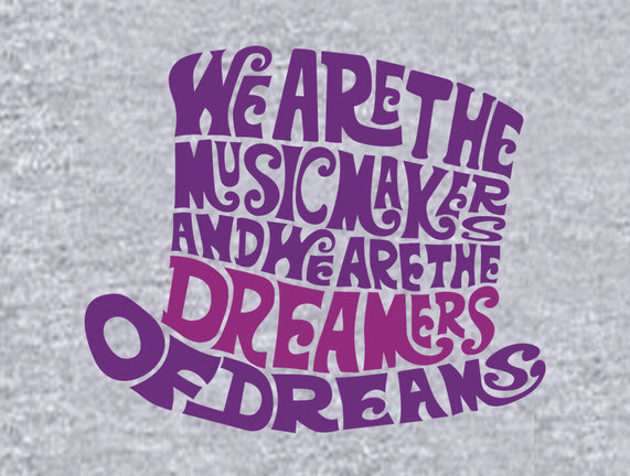 Dreamer of Dreams