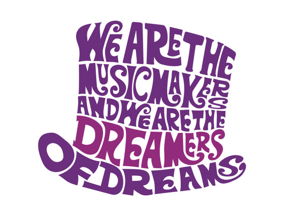 Dreamer of Dreams