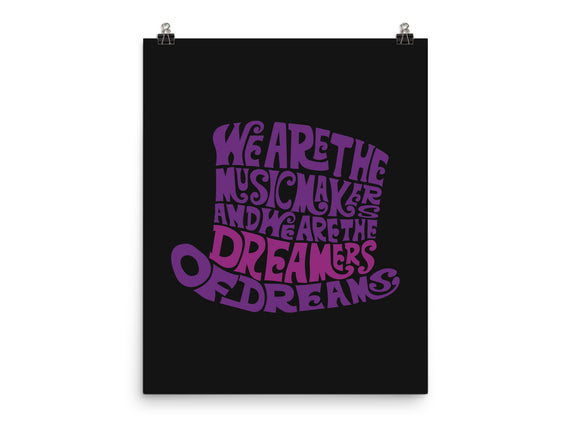 Dreamer of Dreams