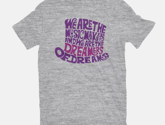 Dreamer of Dreams