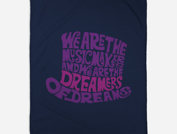Dreamer of Dreams