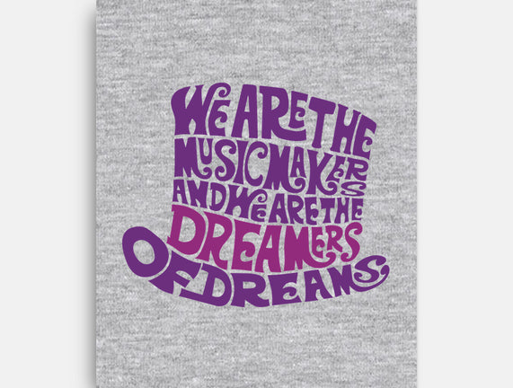 Dreamer of Dreams