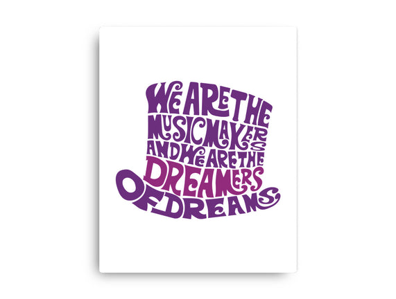 Dreamer of Dreams