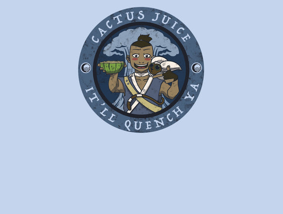 Cactus Juice
