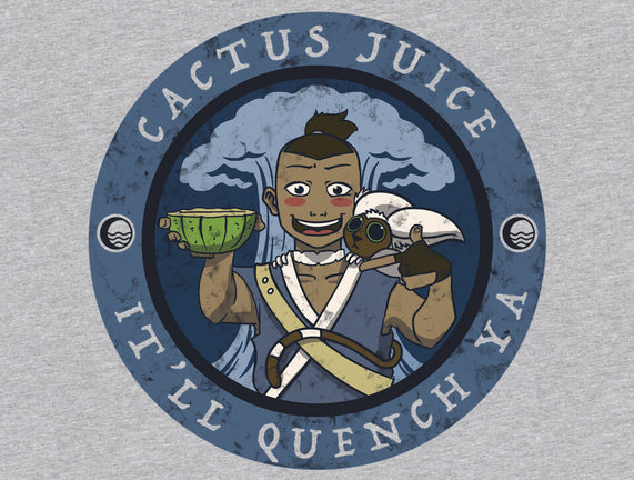 Cactus Juice