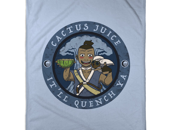 Cactus Juice
