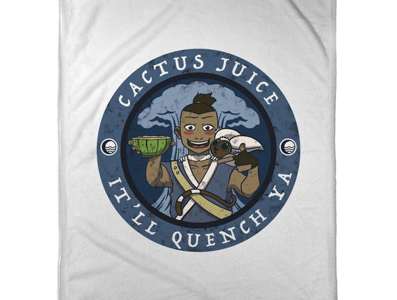 Cactus Juice