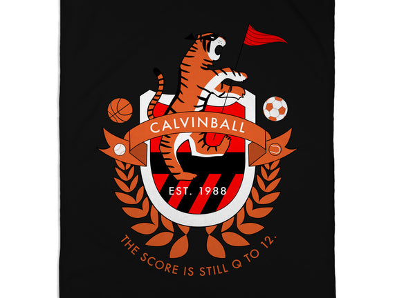 Calvinball