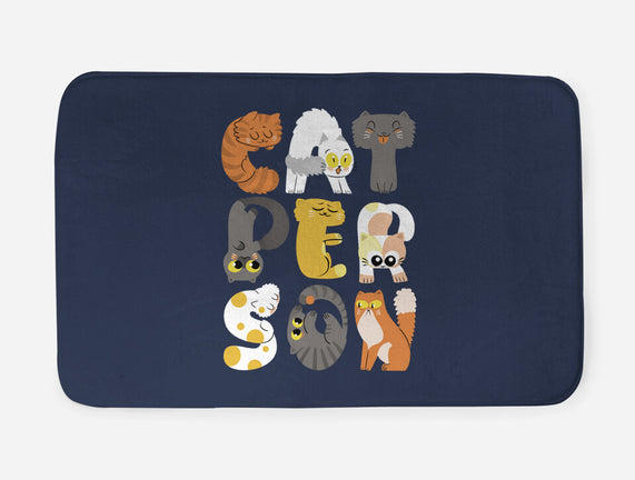 Cat Person