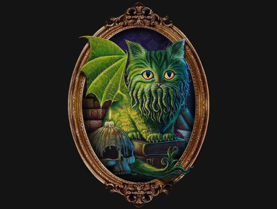 Cathulhu