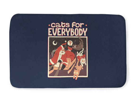 Cats For Everybody