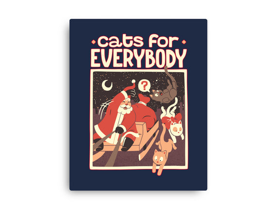 Cats For Everybody