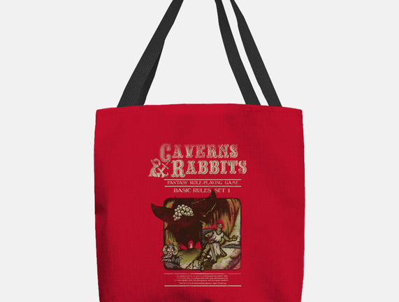 Caverns & Rabbits