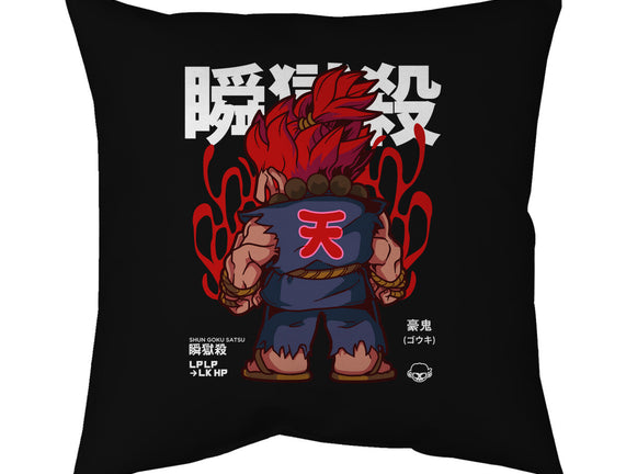 Chibi Akuma